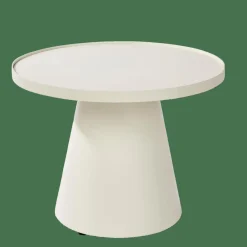 CASA TAYLOR Table D'appoint Sable