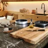 Outlet CASA TEAK Planche à Découper XL Naturel
