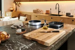 Outlet CASA TEAK Planche à Découper XL Naturel