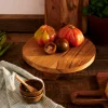 New CASA TEAK Support Naturel