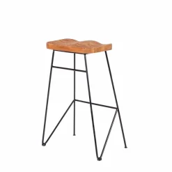 New CASA TEAK Support Naturel