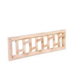 New CASA TEAK Support Naturel