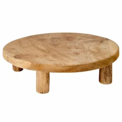 New CASA TEAK Support Naturel