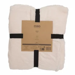 Discount CASA TEDI Coussin Blanc Cassé