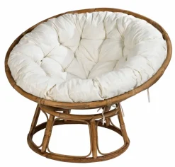 Best CASA TEKKA Tabouret Naturel