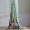 Discount CASA TENDRA Moustiquaire De Lit Vert