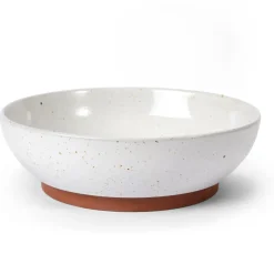 New CASA TERRA Bol Blanc