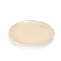 Clearance CASA TERRA Assiette Beige