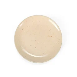 Clearance CASA TERRA Assiette Beige