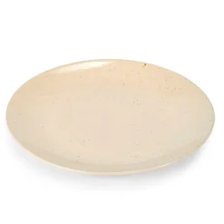 Hot CASA TERRA Assiette Beige