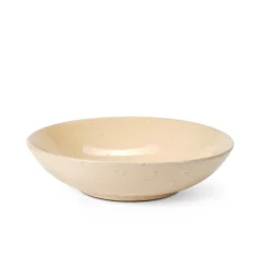 Online CASA TERRA Assiette Creuse Beige
