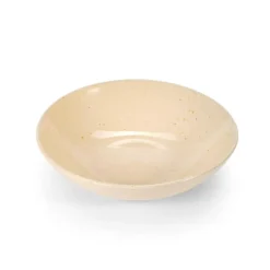 Online CASA TERRA Assiette Creuse Beige