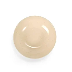 Online CASA TERRA Assiette Creuse Beige