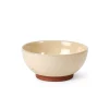 Clearance CASA TERRA Bol Beige