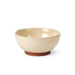 Clearance CASA TERRA Bol Beige