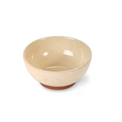 Clearance CASA TERRA Bol Beige
