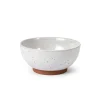 Hot CASA TERRA Bol Blanc