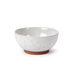 Hot CASA TERRA Bol Blanc