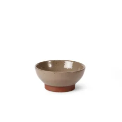 Clearance CASA TERRA Bol Taupe