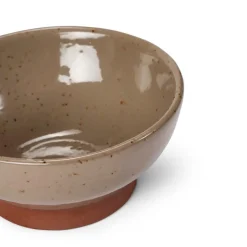 Clearance CASA TERRA Bol Taupe