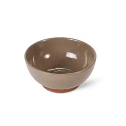 Best CASA TERRA Bol Taupe