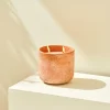 Clearance CASA TERRA Bougie D'extérieur Terre Cuite