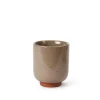 New CASA TERRA Mug 22 CL Taupe