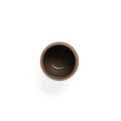 New CASA TERRA Mug 22 CL Taupe
