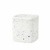 Best CASA TERRAZZO Plat Noir