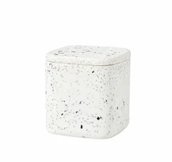 Best CASA TERRAZZO Plat Noir