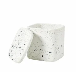 Best CASA TERRAZZO Plat Noir