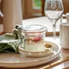 New CASA TERRINE Pot 0,20 L Transparent