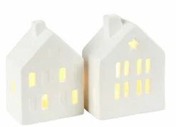 Best CASA TESS Pied De Lampe Doré