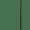 CASA TESS Pied De Lampe Noir