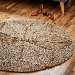 Hot CASA THALIA Tapis Naturel