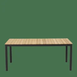 Outlet CASA TIBO Table Noir