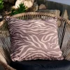 Discount CASA TIGRO Coussin Brun