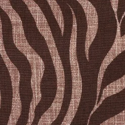 Discount CASA TIGRO Coussin Brun