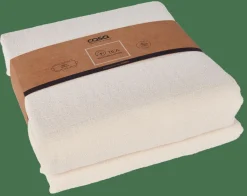 Sale CASA TILA Nappe Blanc Cassé