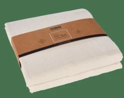 Sale CASA TILA Nappe Blanc Cassé