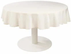 Outlet CASA TILA Serviette Blanc