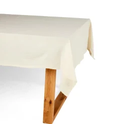 Outlet CASA TILA Serviette Blanc