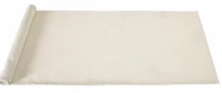 Outlet CASA TILA Serviette Blanc