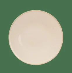 Discount CASA TOKO SAND Assiette Beige