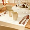 New CASA TOKO SAND Mug Beige