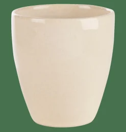 New CASA TOKO SAND Mug Beige