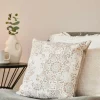 Clearance CASA TORINO Coussin Beige