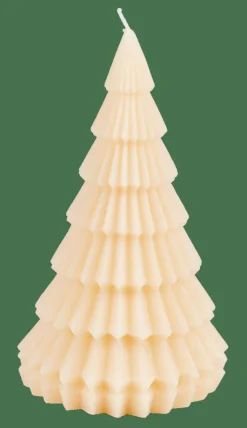 Clearance CASA TREE Bougie Beige