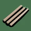 Sale CASA TRIO Set De 3 Bougies Gris