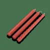 Hot CASA TRIO Set De 3 Bougies Rose